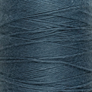 8/4 Cotton - Denim - 1/2 lb image 0