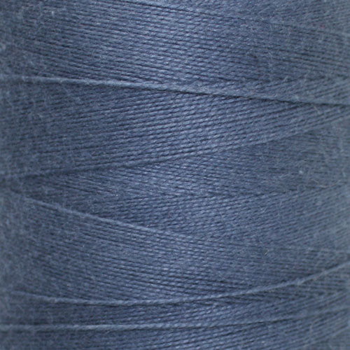 8/2 Cotton - Denim - 1/2 lb image 0