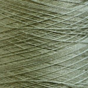 40/2 Linen - Olive - 100 g image 0