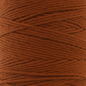 Mop Cotton - Rust - 1 lb image 0