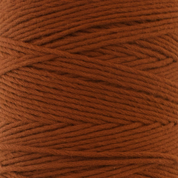 Mop Cotton - Rust - 1 lb image 0