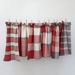 Tuscan Twill Tea Towel Kit image 0