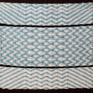 School of Weaving Kit - s04e9 Weft Faced Twills