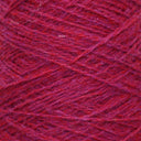 Harrisville Shetland - Chianti - 1/2 lb image 0
