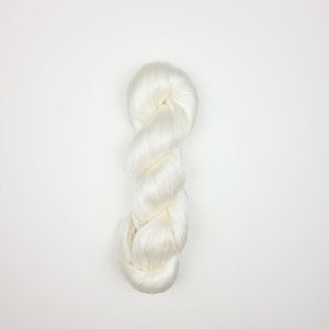 60/2 Bombyx Spun Silk image 0