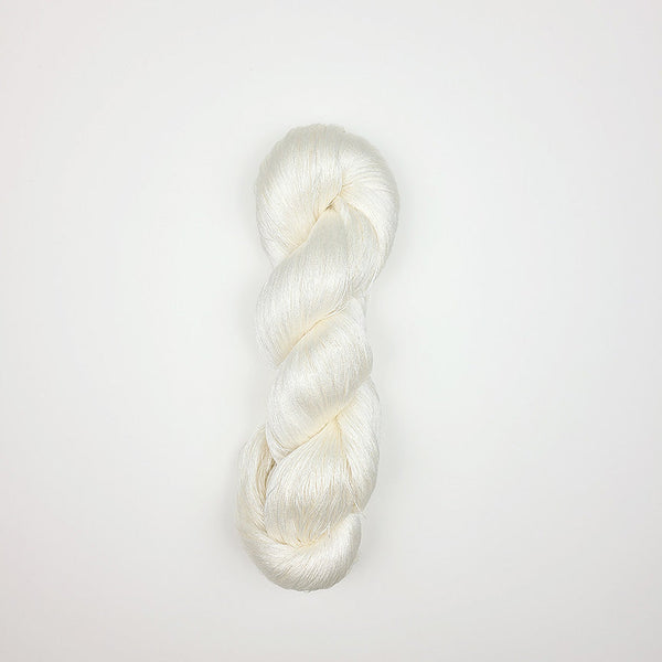 60/2 Bombyx Spun Silk image 0