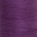 16/2 Cotton - Purple - 1/2 lb image 0