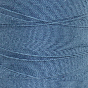16/2 Cotton - Dusty Blue - 1/2 lb image 0