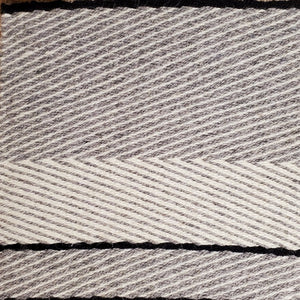 School of Weaving Kit - s04e9 Weft Faced Twills