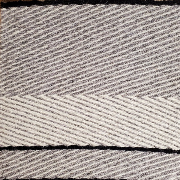 School of Weaving Kit - s04e9 Weft Faced Twills