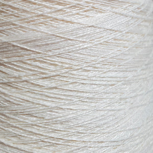 40/2 Linen - Cream - 100 g image 0