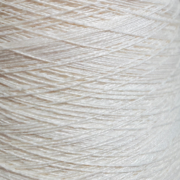 40/2 Linen - Cream - 100 g image 0