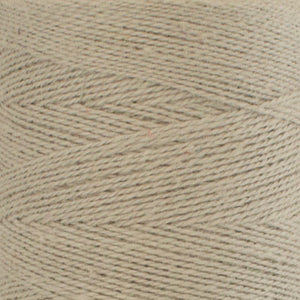 Organic Cottolin - Light Stone Grey - 100 g image 0