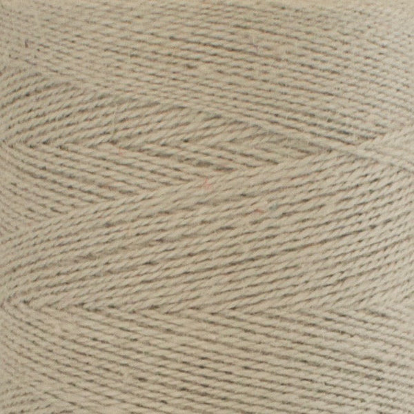 Organic Cottolin - Light Stone Grey - 100 g image 0