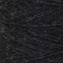 Harrisville Shetland - Ebony - 1/2 lb image 0