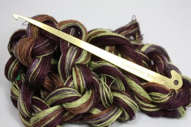 Harrisville Brass Heddle/Reed Hook image 0