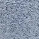 Bouclé Cotton - Baby Blue - 1/2 lb image 0