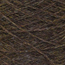 Harrisville Shetland - Walnut - 1/2 lb image 0