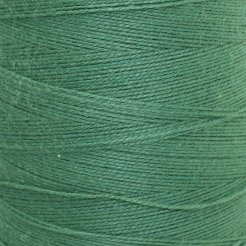 8/2 Cotton - Spruce - 1/2 lb image 0