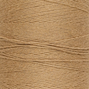 8/4 Cotton - Flax - 1/2 lb image 0