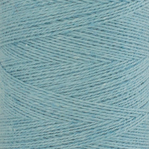 Organic Cottolin - Aquamarine - 100 g image 0