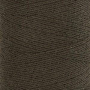 8/2 Organic Cotton - Anthracite - 100 g image 0