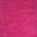 Brushed Mohair - Fuchsia - 100 g image 0
