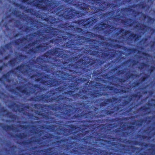 Harrisville Shetland - Iris - 1/2 lb image 0