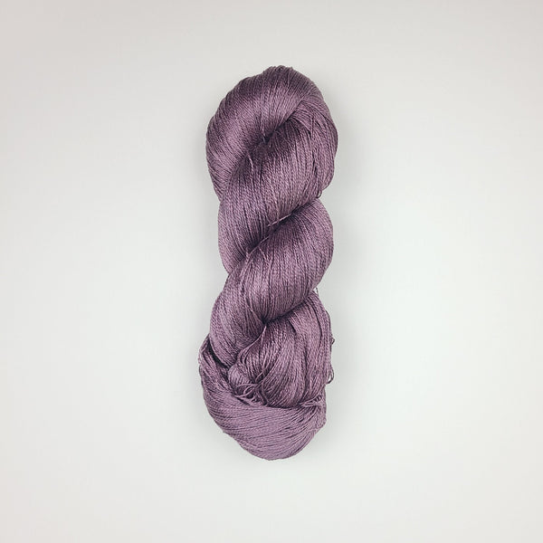 20/2 Bombyx Silk - Cassis image 0