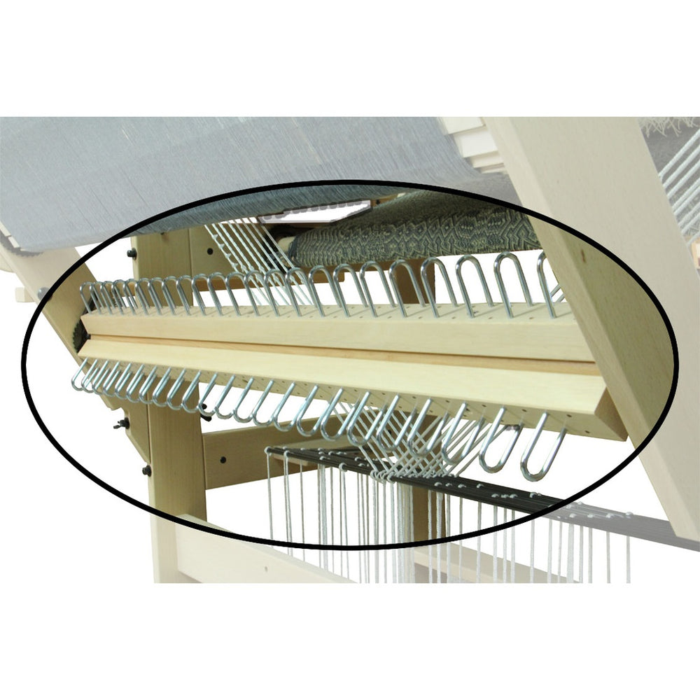 David II 70 Sectional warp kit -inch image 0