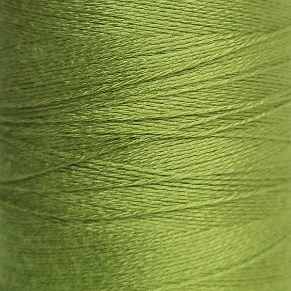 8/2 Bamboo - Pale Limette - 1/2 lb image 0