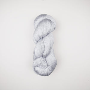 60/2 Bombyx Silk - Rainy Day image 0