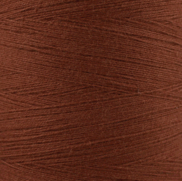 16/2 Cotton - Light Brown - 1/2 lb image 0