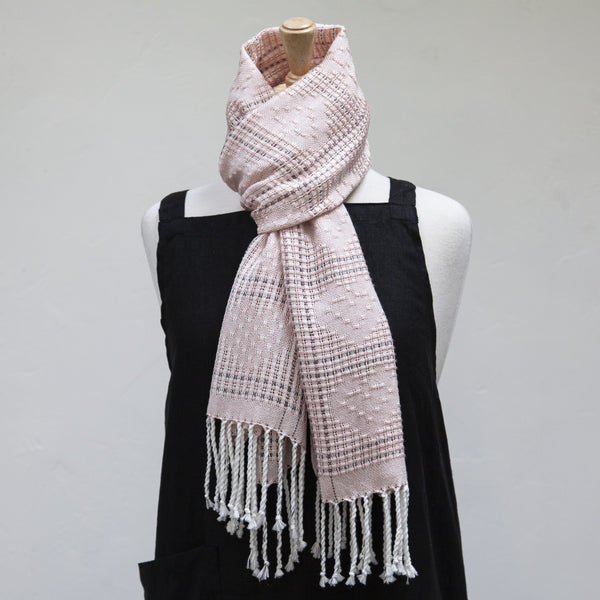 Sweetheart Bronson Lace Scarf image 0