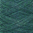 Harrisville Shetland - Woodsmoke - 1/2 lb image 0