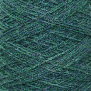 Harrisville Shetland - Woodsmoke - 1/2 lb image 0