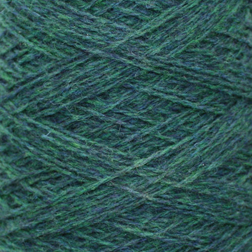 Harrisville Shetland - Woodsmoke - 1/2 lb image 0