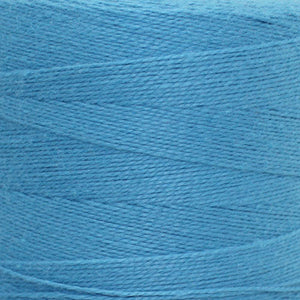 8/2 Cotton - Medium Blue - 1/2 lb image 0