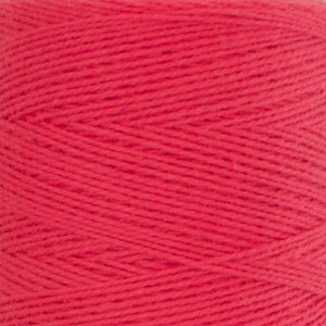 8/2 Organic Cotton - Bright Pink - 100 g image 0