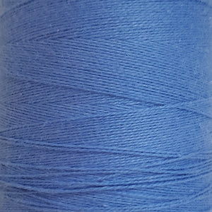 16/2 Cotton - Blue - 1/2 lb image 0