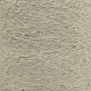 Bouclé Cotton - Ivory - 1/2 lb image 0