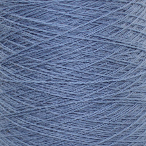 18/2 Merino - French Blue - 100 g image 0