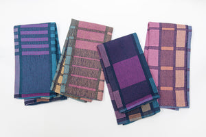 School of Weaving Kit - s07e08 Turned Taquete