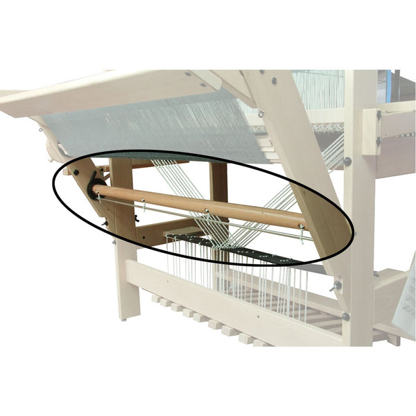 Spring 90 2nd warp beam (Spring I) image 0