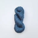 60/2 Bombyx Silk - Stormy Teal image 0