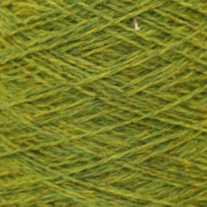 Harrisville Shetland - Grass - 1/2 lb image 0