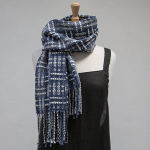 Cozy and Casual Scarf kit image 0