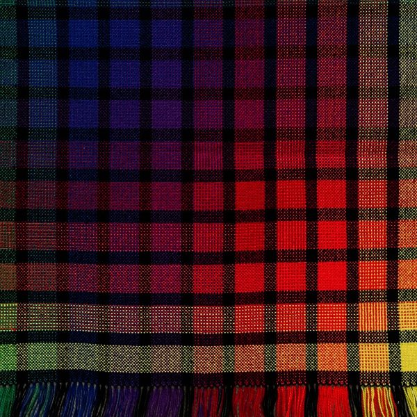 School of Weaving Kit - s02e10 Primaries and Secondaries image 0