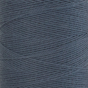 8/2 Organic Cotton - Steel Blue - 100 g image 0
