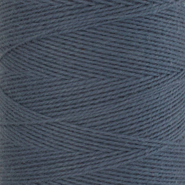 8/2 Organic Cotton - Steel Blue - 100 g image 0